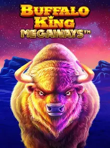 buffalo king